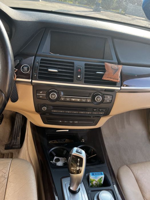 Продам BMW X5 E70 Hamann