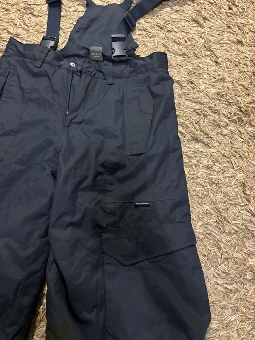 Spodnie narciarskie