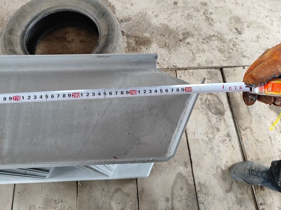 Лестница, корабельный трап