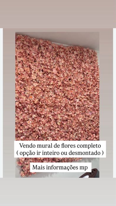 Vendo recheio de salao de cabelo