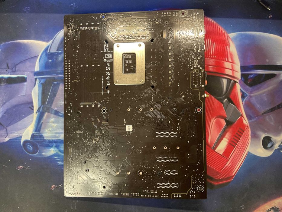 Материнська плата ASUS Prime Z690-P LGA1700 DDR5 ТОП!