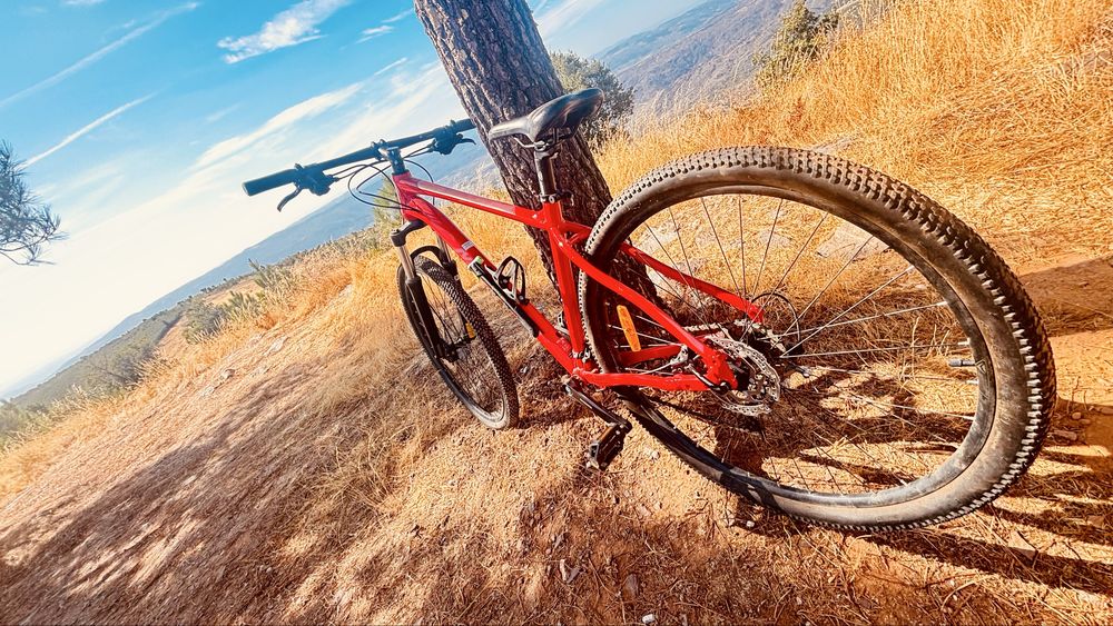 Bicicleta Merida roda 29