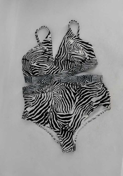 Jednoczęściowy kostium kąpielowy River Island 46