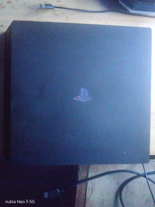 playstation 4 pro