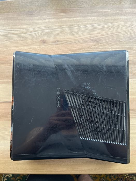 Приставка XBOX 360