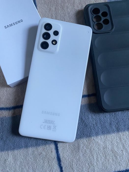 Смартфон Samsung A52s 6/128