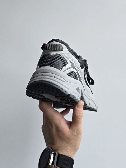 Кросівки Кроссовки Nike Zoom Winflo Grey Серый Сірий Кросовки демісезон