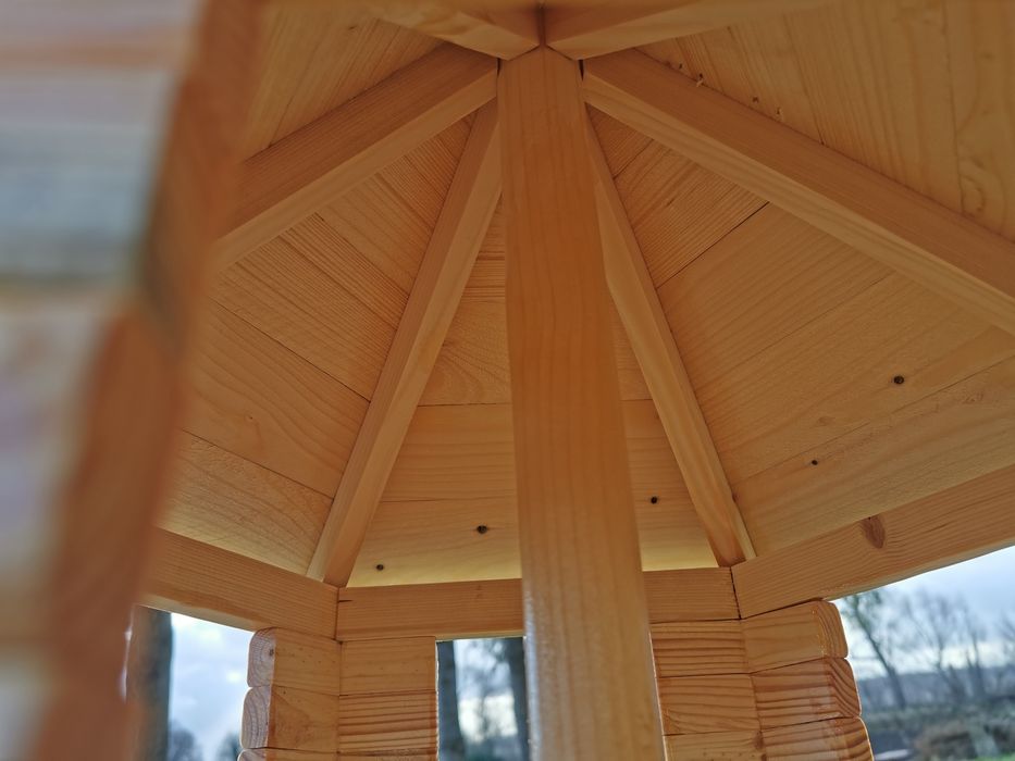 Karmniki dla ptaków