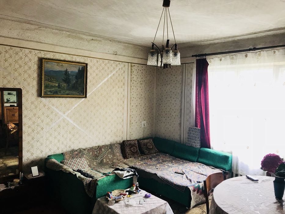 Продам будинок Свалява вул.Визволення