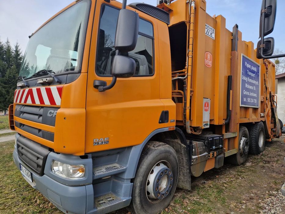 DAF