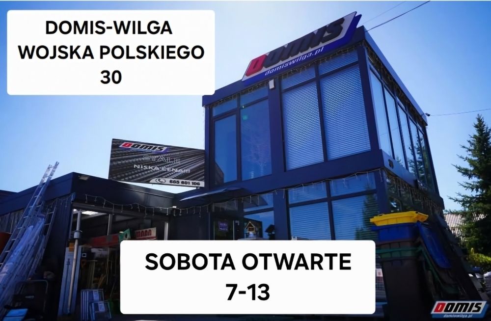 XPS Styrodur synthos