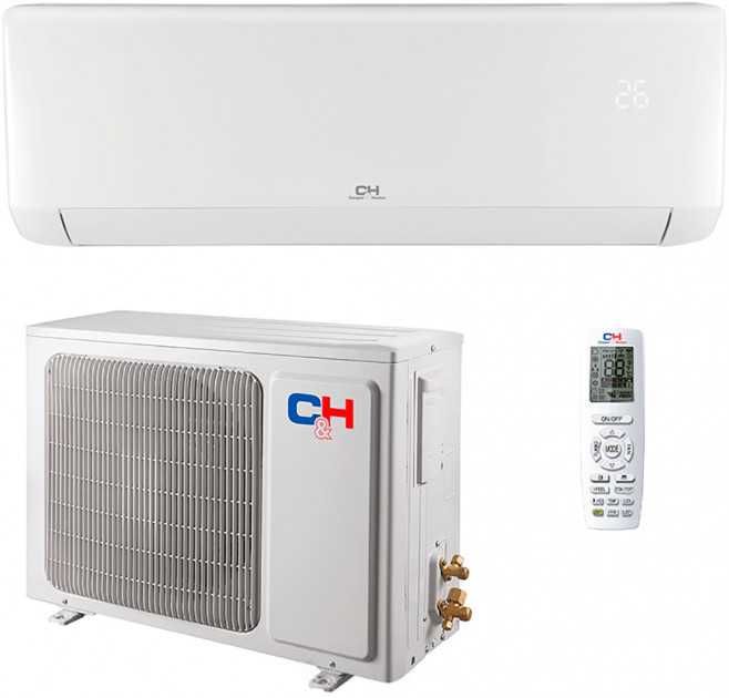 Кондиционер Cooper&Hunter,Gree, Nordis CH-S07,09,12,18,24,39XN7