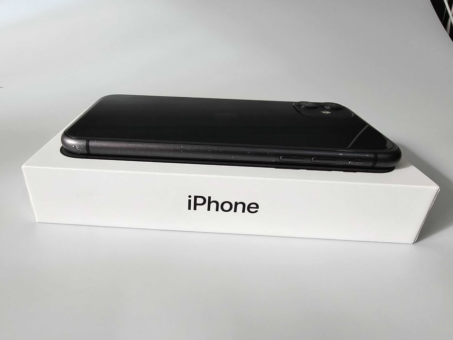 Iphone 11 128Gb. 100% Bateria.  Muito bom