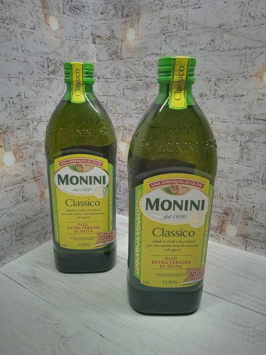 Олія оливкова, з авокадо, з кісточок винограду