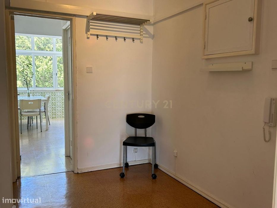 Apartamento T2