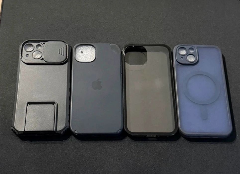 Iphone 13 de 128 GB