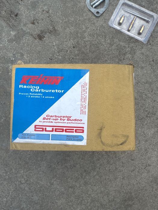 Товари для мотоцику