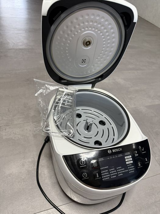 Мультиварка Bosch