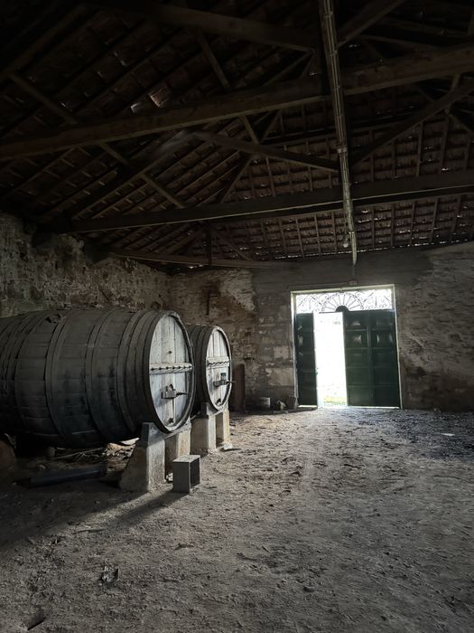 Quinta Douro Cambres N226