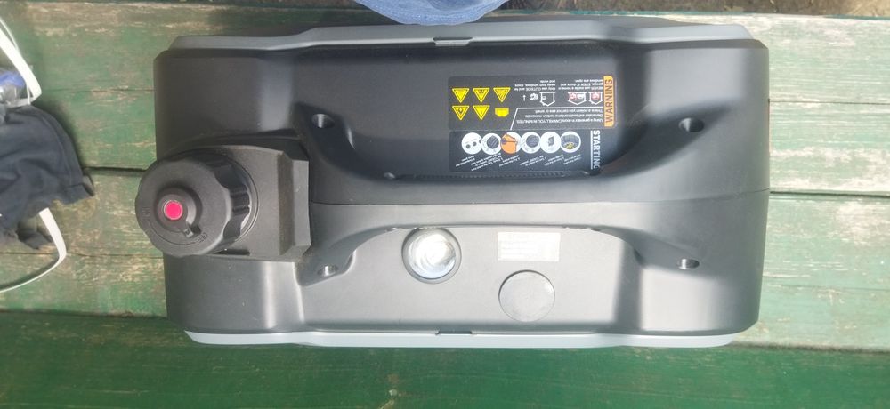 Генератор інверторний Моsa 2кВт