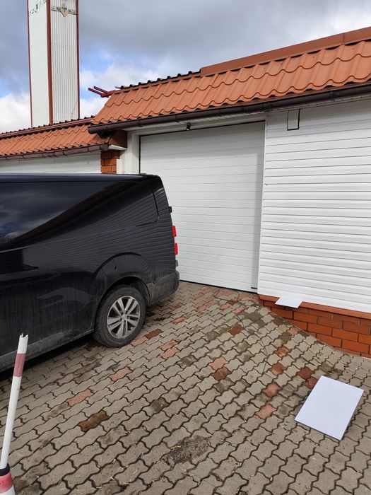 Lokale ,magazyny wynajem Sochaczew Centrum miasta  "Jutex"