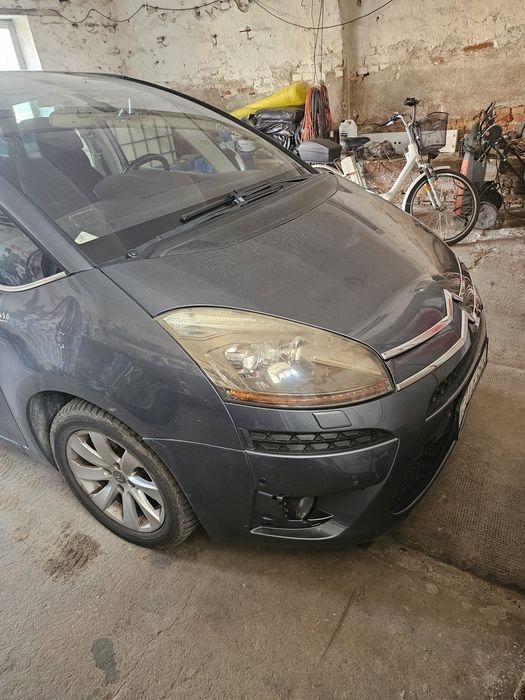 Citroën C4 Picasso