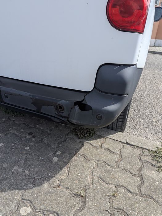 Citroen Berlingo 1.6 HDI 75CV 2010