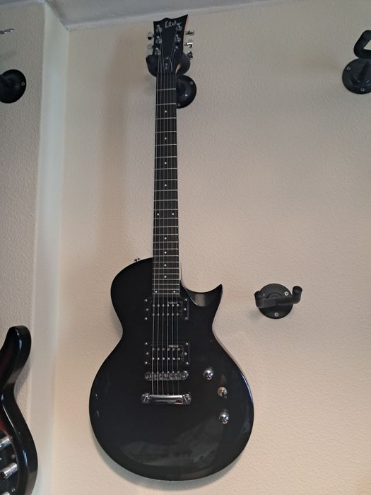 Guitarra elétrica ESP/LTD EC-10