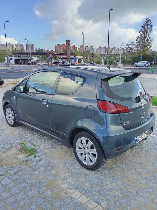 Mitsubishi Colt CZ3 1.3 95 cv