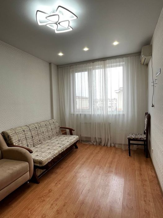Продам 1 кімнатну квартиру 7 небо