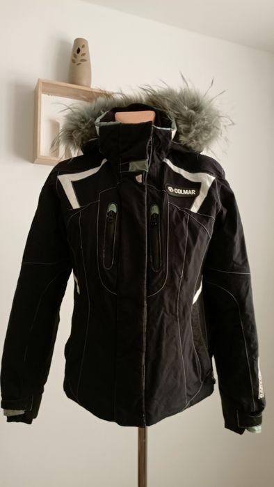 Kurtka COLMAR rozmiar 36/38