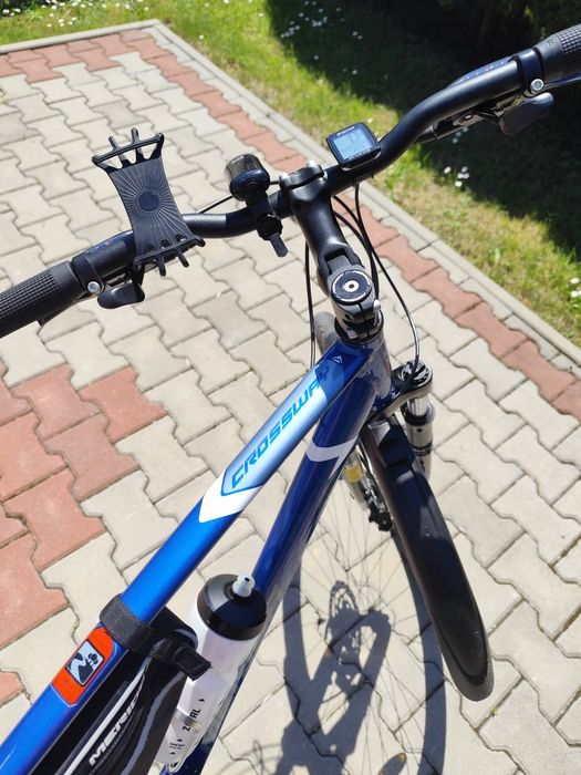 Rower Merida crossover 15