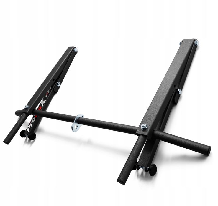 DRĄŻEK DO PODCIĄGANIA ćwiczeń TRENINGOWY ścienny uchwyt na worek mocny