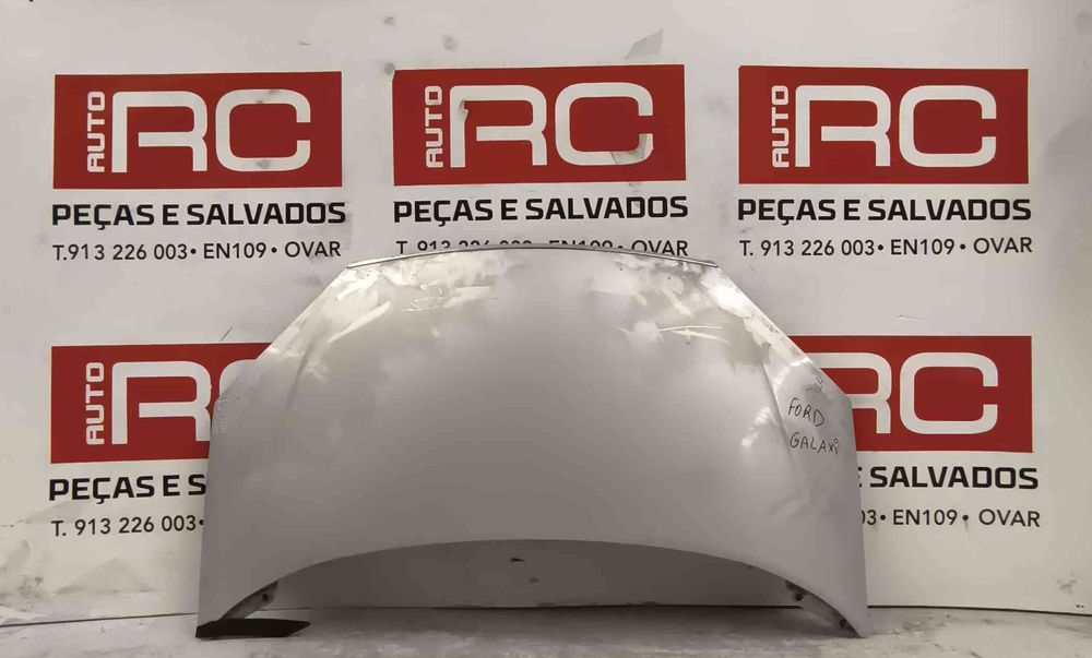 Capot FORD GALAXY I (WGR) ano 2004