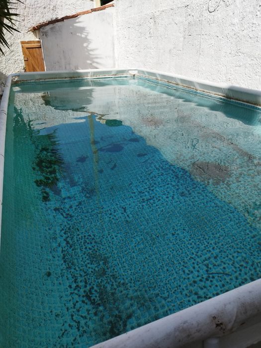 Piscina INTEX 2 x 4 m