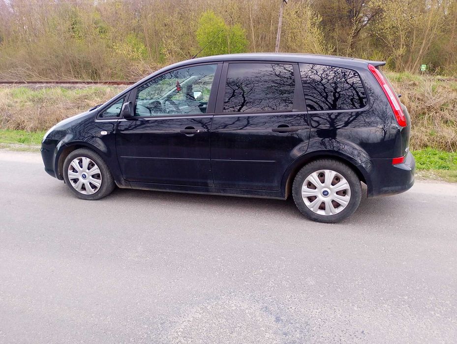 Продам Ford c-max
