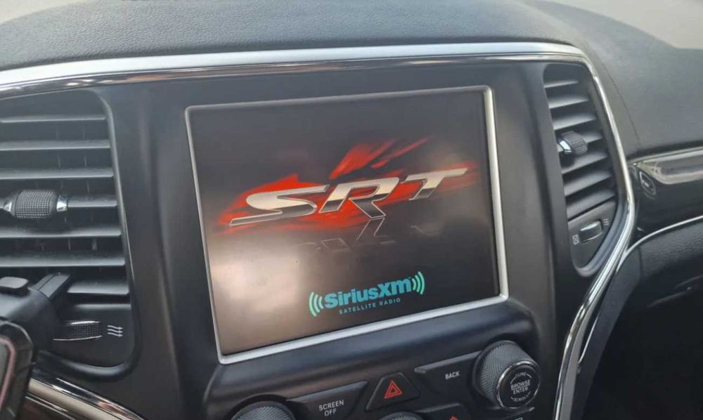 Jeep Grand Cherokee 2015 VIN 1C4RJFCM7FC214884 фото оголошення 21 з 23