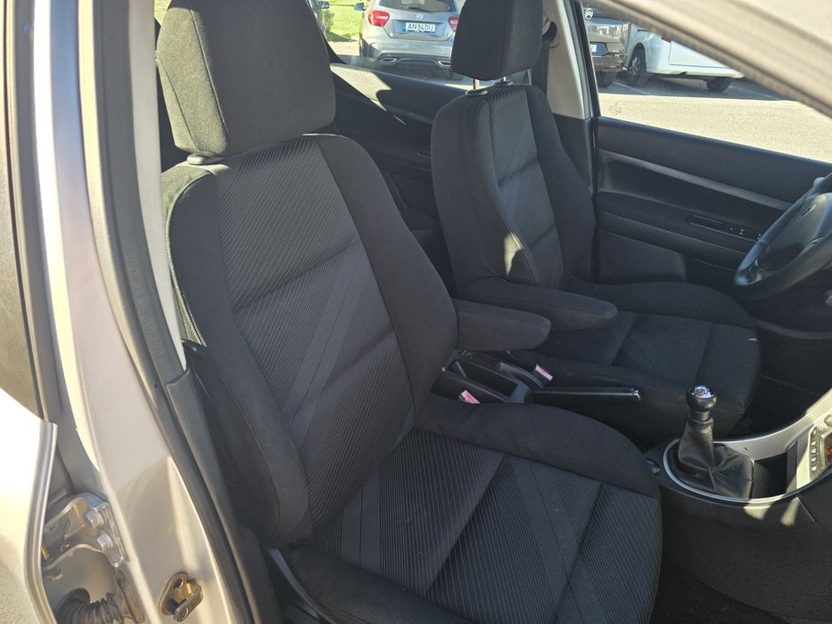 Carro Peugeot 307