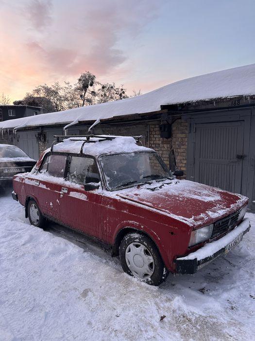 ВАЗ 2105 БЕЗ торга