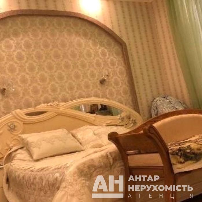 Продається шикарна 3-к квартира в Кропивницькому , р-н Центр міста