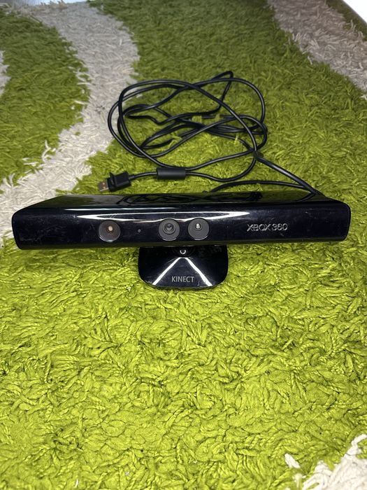 Kinect 1 (XBOX 360)