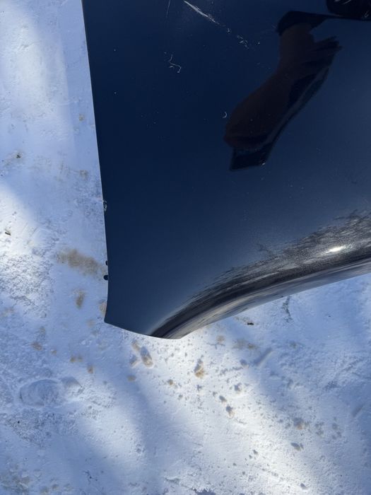 Крыло левое Volkswagen Golf 5 фольксваген гольф 5