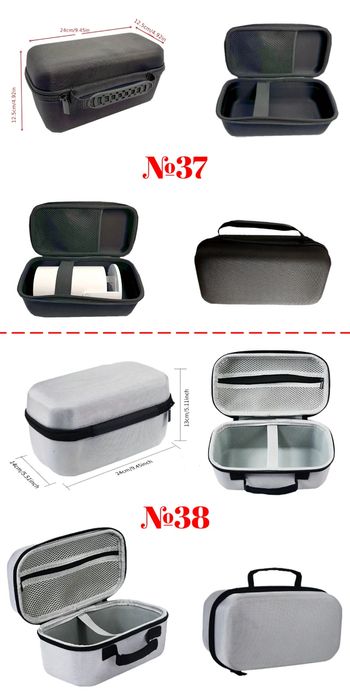 Футляр, кейс для різних потреб №3