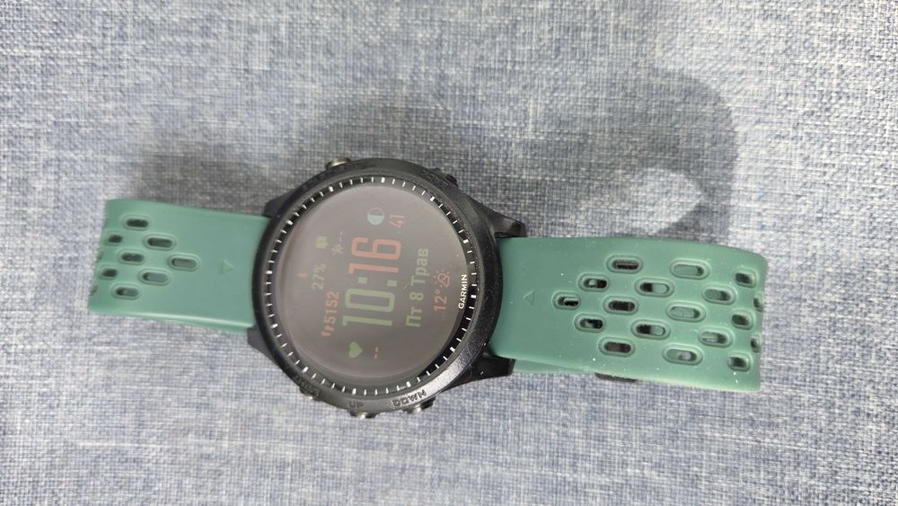 Garmin forerunner 945