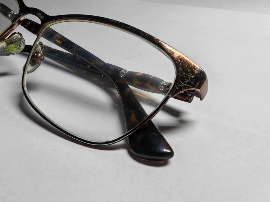 Oprawki Vogue Eyewear VO3987B 811