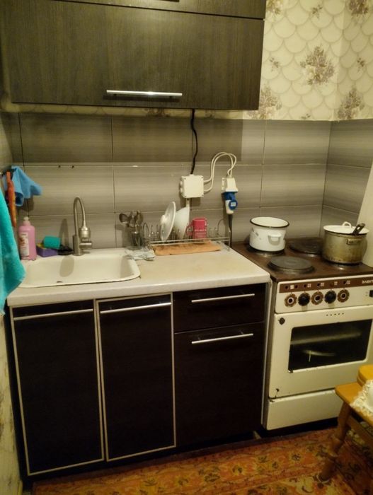 Здається чудова 1 кімната квартира по вулиці Сергія Зулінського