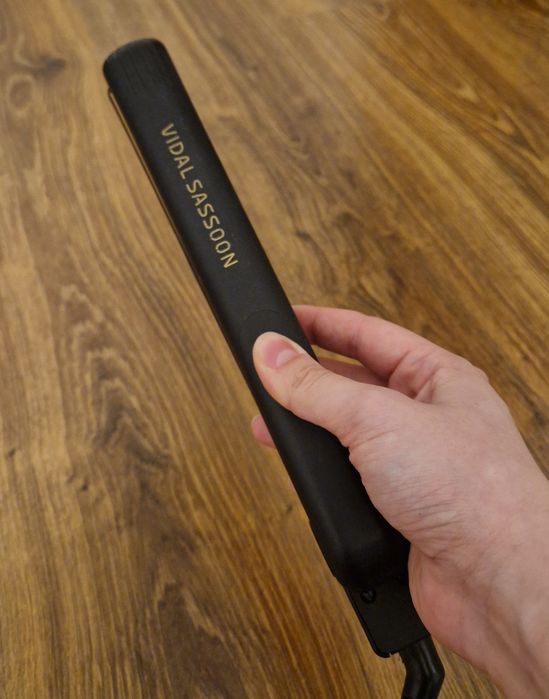 Prostownica Vidal Sassoon sprawna