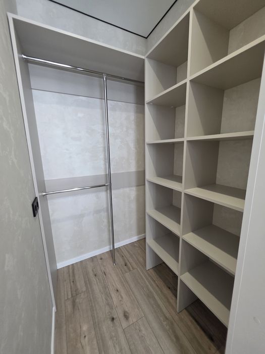 Двокімнатна квартира Центральний парк ЖК Сіті парк ЄОселя до 3ох років