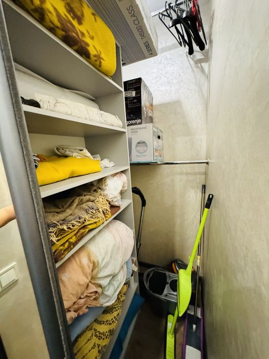 Свет не отключают!Уютная двушка!Аренда от 1го месяца!Свободна!