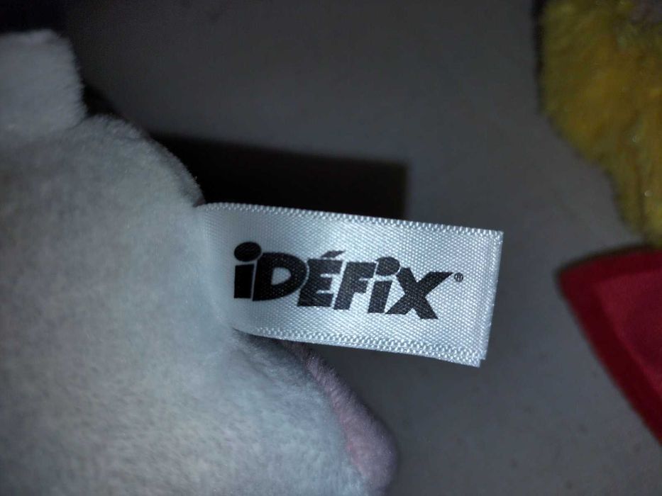 М'які іграшки Астерікс, Обеліск, Ідефікс